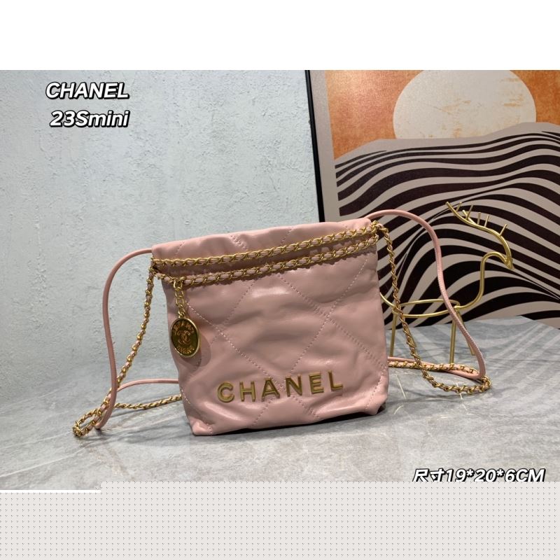 Ch*el gabrielle bags